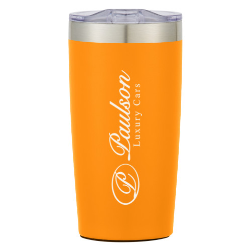 20 Oz. Two-Tone Himalayan Tumbler