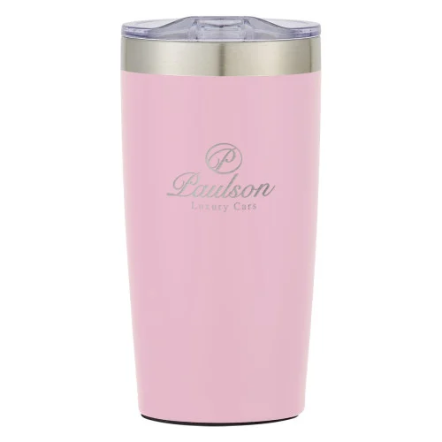 20 Oz. Two-Tone Himalayan Tumbler