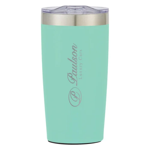20 Oz. Two-Tone Himalayan Tumbler