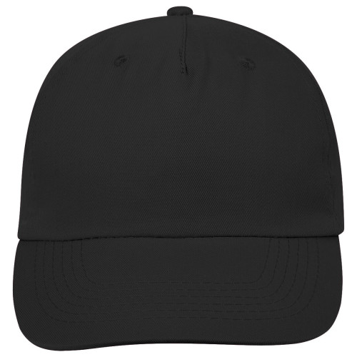 5 Panel Polyester Cap