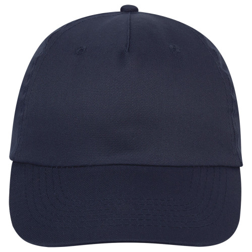 5 Panel Polyester Cap