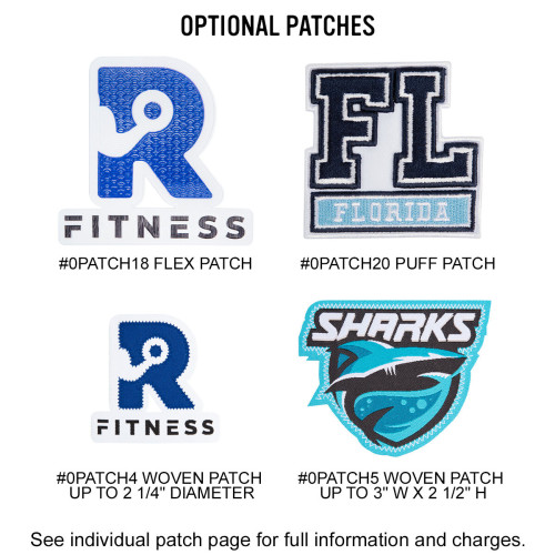 5 Panel Polyester Cap