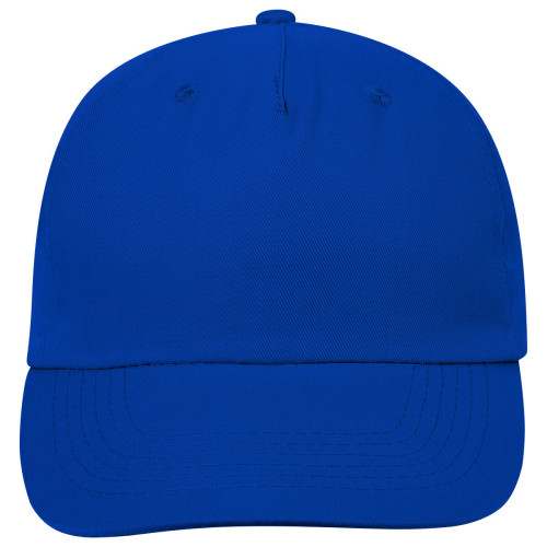 5 Panel Polyester Cap