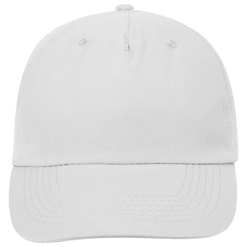 5 Panel Polyester Cap
