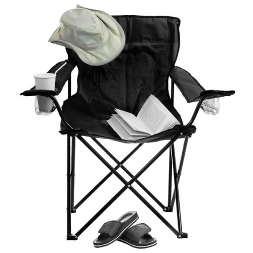 Traverse Compact Folding Chair