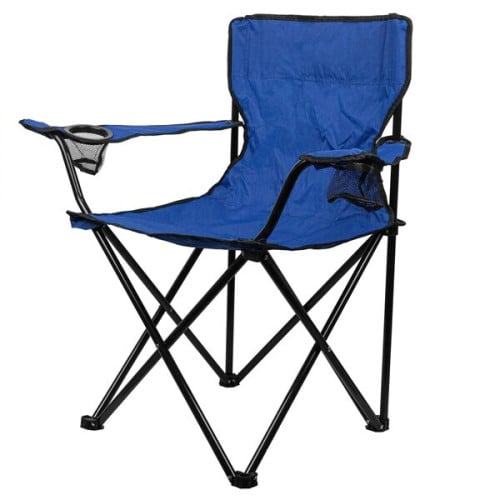 Traverse Compact Folding Chair