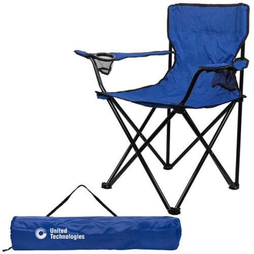 Traverse Compact Folding Chair
