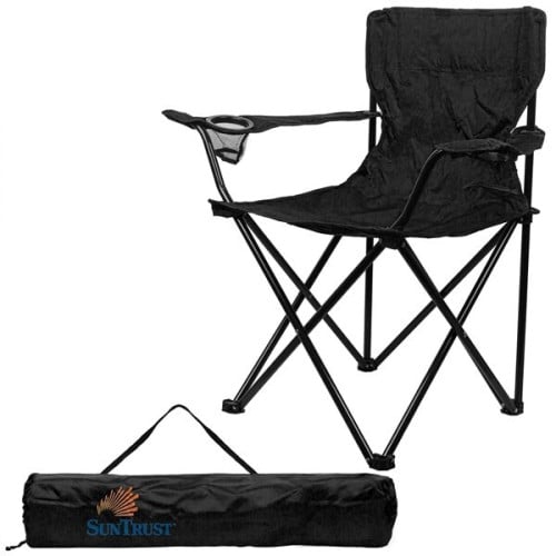 Traverse Compact Folding Chair