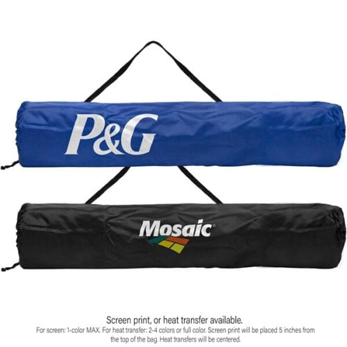 Traverse Compact Folding Chair