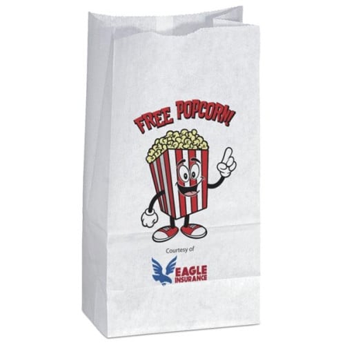 Plastic & Paper Bags