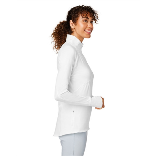 Ladies' Gamer Golf Quarter-Zip