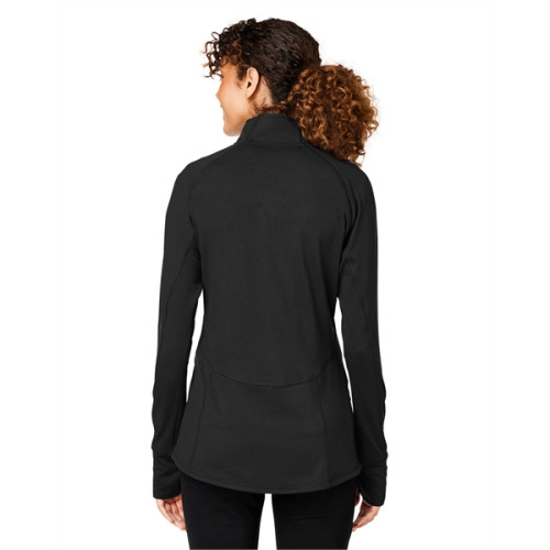 Ladies' Gamer Golf Quarter-Zip