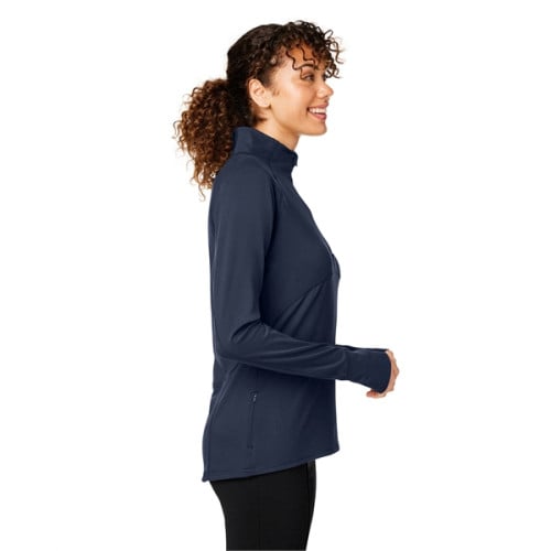 Ladies' Gamer Golf Quarter-Zip