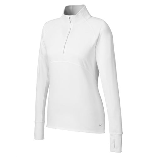 Ladies' Gamer Golf Quarter-Zip