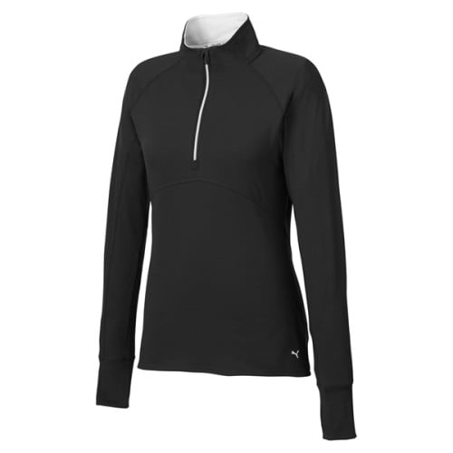 Ladies' Gamer Golf Quarter-Zip