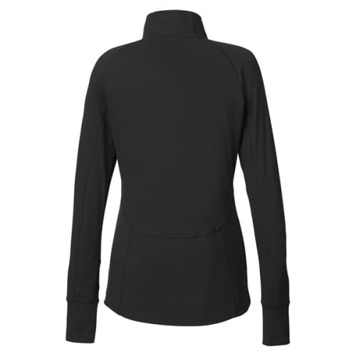 Ladies' Gamer Golf Quarter-Zip