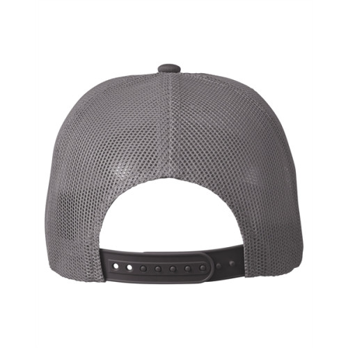 Homestead All Mesh Trucker