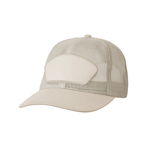 Homestead All Mesh Trucker