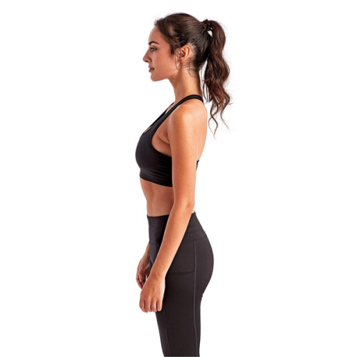 Ladies' Medium Impact Sports Bra