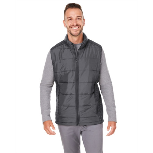 Men's Harbor Puffer Vest