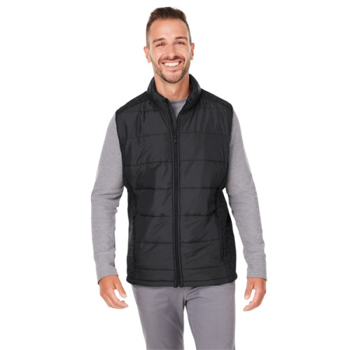 Men's Harbor Puffer Vest