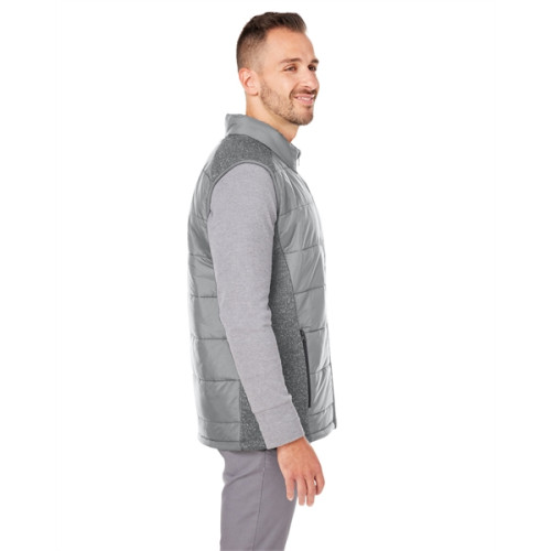 Men's Harbor Puffer Vest