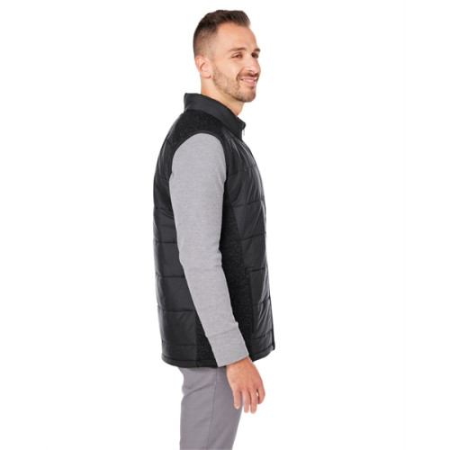 Men's Harbor Puffer Vest