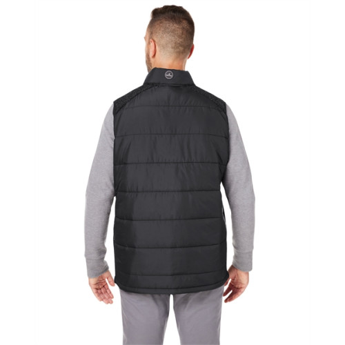 Men's Harbor Puffer Vest