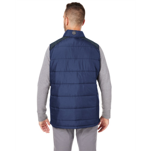 Men's Harbor Puffer Vest