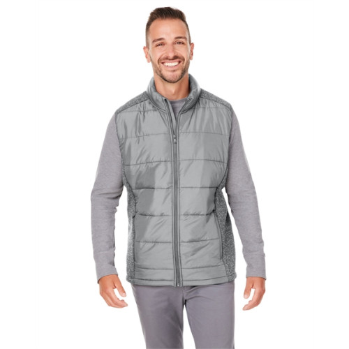 Men's Harbor Puffer Vest