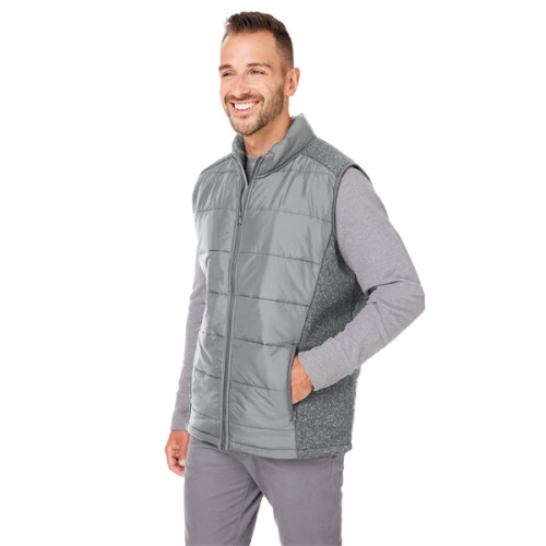 Men's Harbor Puffer Vest