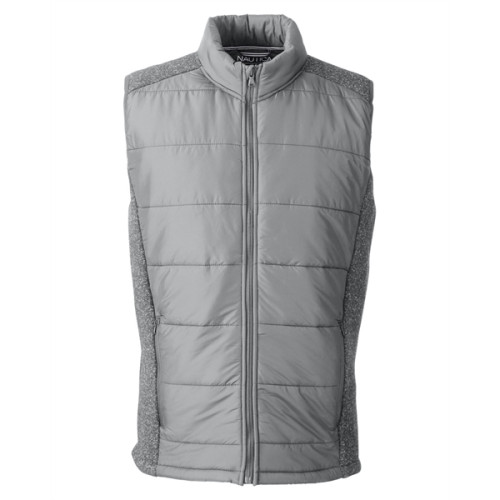 Men's Harbor Puffer Vest
