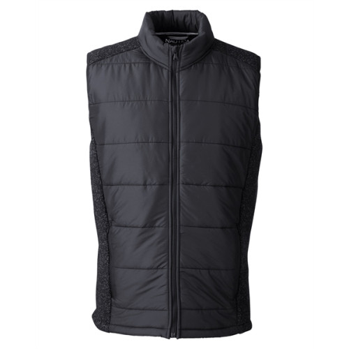 Men's Harbor Puffer Vest