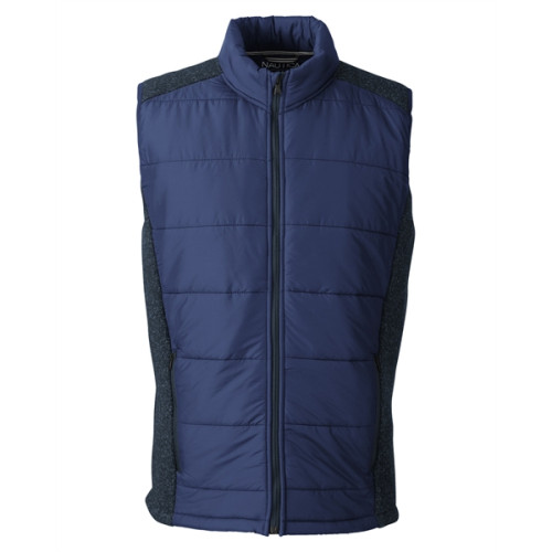 Men's Harbor Puffer Vest