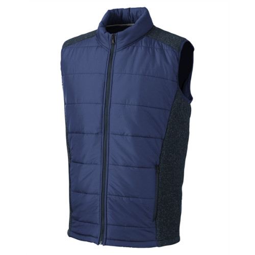 Men's Harbor Puffer Vest
