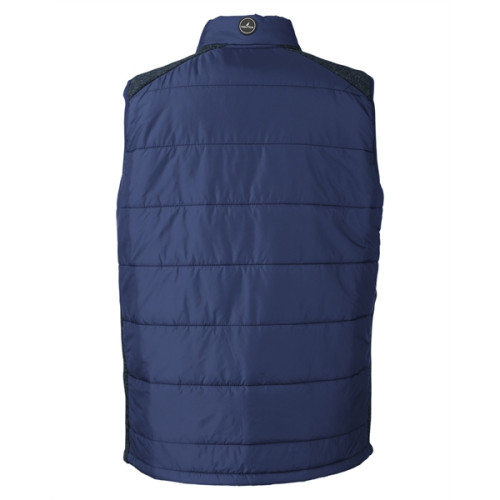 Men's Harbor Puffer Vest