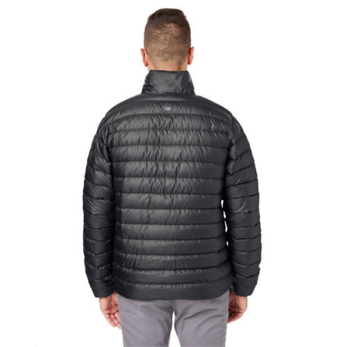 Men's Highlander Down Jacket