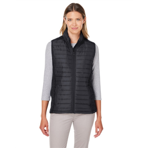 Ladies' Harbor Puffer Vest