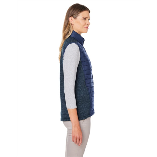 Ladies' Harbor Puffer Vest