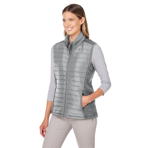 Ladies' Harbor Puffer Vest