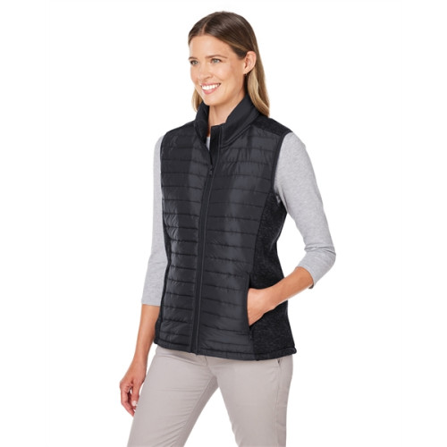 Ladies' Harbor Puffer Vest