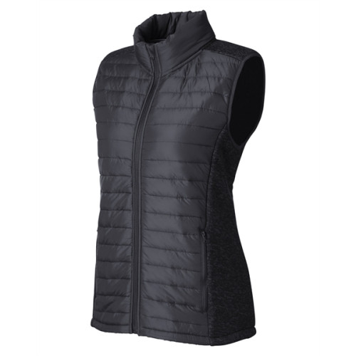 Ladies' Harbor Puffer Vest