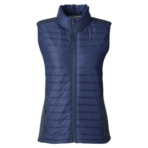 Ladies' Harbor Puffer Vest