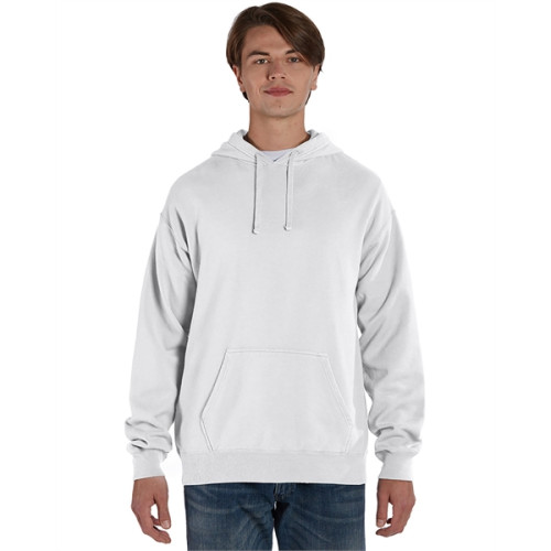 Unisex Tearaway Pullover Hoodie