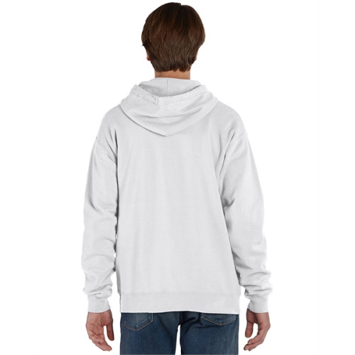 Unisex Tearaway Pullover Hoodie
