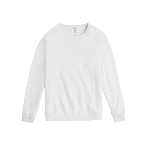 Unisex Crewneck Tearaway Sweatshirt