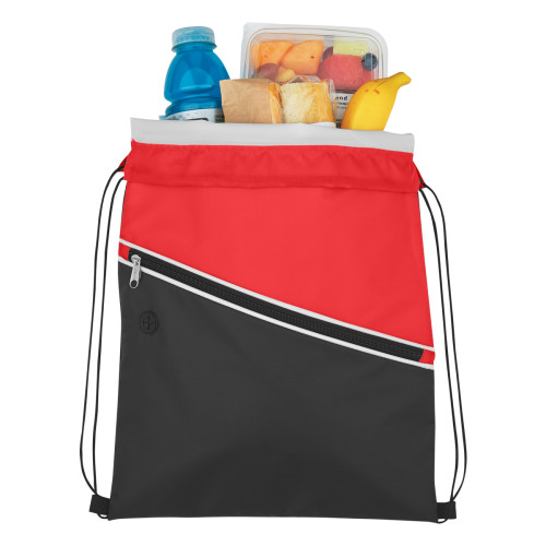 Two-Tone Kooler Sports Pack