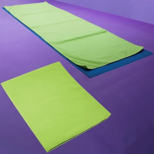 Yoga Mat Towel