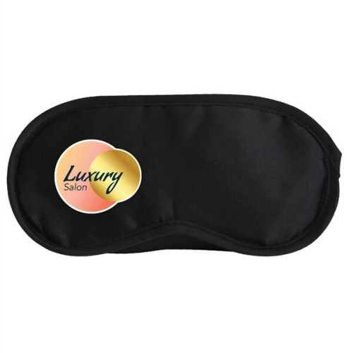 Satin Sleep Mask