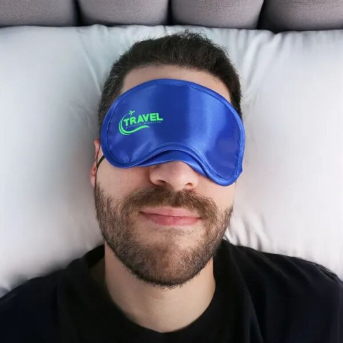 Satin Sleep Mask